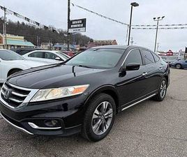 HONDA CROSSTOUR 2014 HONDA CROSSTOUR EXL