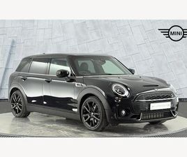 2.0 COOPER S SPORT STEPTRONIC EURO 6 (START/STOP) 6DR