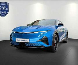 ALPINE A390 GT GT A390 GT CARBON/21