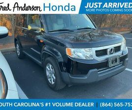 USED 2011 HONDA ELEMENT EX
