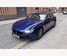 3.0D V6 ZF EURO 5 (START/STOP) 4DR