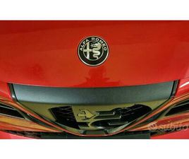 ALFA ROMEO JUNIOR VELOCE 280CV