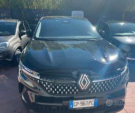 AUSTRALE TECHNO FULL HYBRID