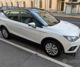 SEAT ARONA MOD.STYLE 2019