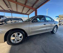 2005 CHEVY CAVALIER LS MUST SEE !