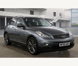 3.0D V6 GT AUTO 4WD EURO 5 5DR