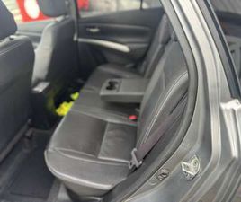 SX4 S-CROSS 1.6 DDIS GLX