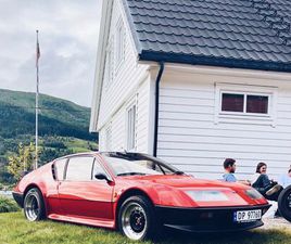 ALPINE A310 ALPINE A310 V6