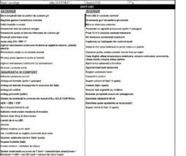 DE VÂNZARE SUZUKI SX4 S-CROSS 21.000 KM