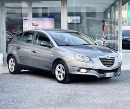 1.4 GPL 120CV E5 NEO - 2013