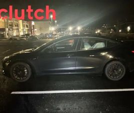 TESLA MODEL 3 STANDARD PLUS 2021 TESLA MODEL 3 STANDARD RANGE PLUS
