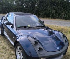 SMART ROADSTER