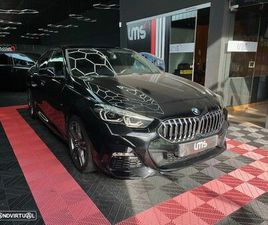 BMW 216 GRAN COUPÉ D PACK DESPORTIVO M