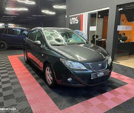 SEAT IBIZA ST 1.2 TDI CR ECOMOTIVE REFERENCE