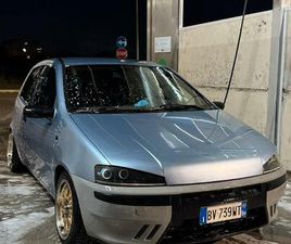 FIAT PUNTO 1.2