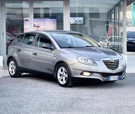 LANCIA DELTA 1.4 GPL 120CV E5 NEO - 2013
