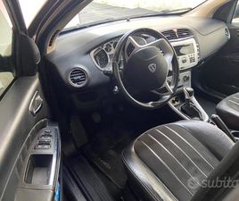 LANCIA DELTA 1.6 MULTJET 120CV ANNO 2011