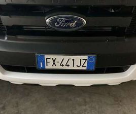 RANGER 2.2 TDCI SINGLE CAB XL 160CV