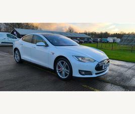 P85 HATCHBACK 5DR ELECTRIC AUTO (416 BHP)