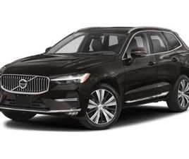 VOLVO XC60 USED 2022 VOLVO XC60 B5 MOMENTUM