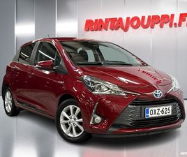 1,5 HYBRID Y20 EDITION