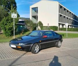 OTHER NISSAN 100 NX MIT TARGADACH