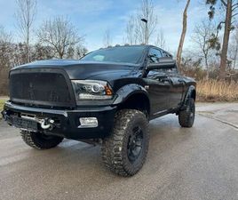 OTHER DODGE RAM 2500 POWER WAGON 6.4 HEMI V8| ...