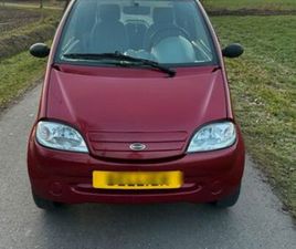 OTHER MOPEDAUTO BELLIER OPALE DIESEL TOP ZUSTA...