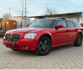 OTHER DODGE MAGNUM 5.7 HEMI V8 4WD AHK