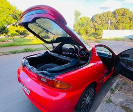 MAZDA MX-3 1.6 16V 1997