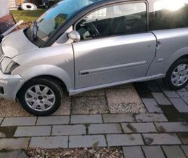 OTHER MICROCAR MC2 XXL