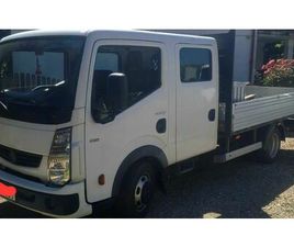 SPRZEDAM RENAULT MAXITY NOWY SĄCZ • OLX.PL