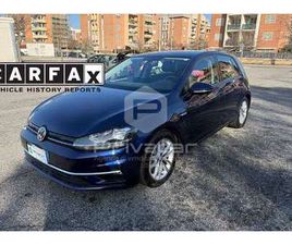 GOLF 1.5 TSI 130 CV EVO DSG 5P. BUSINESS BLUEMOTION