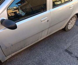 PUNTO 5P 1.2 ACTIVE GPL