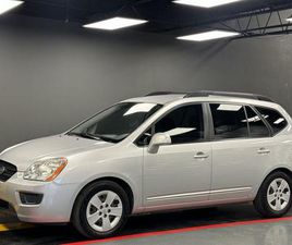 USED 2009 KIA RONDO 4DR WGN I4 LX BASE