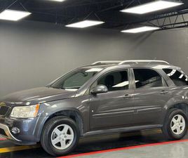 USED 2008 PONTIAC TORRENT BASE