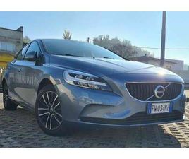 V40 II 2012 2.0 D2 PLUS GEARTRONIC