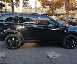 DISCOVERY SPORT HSE