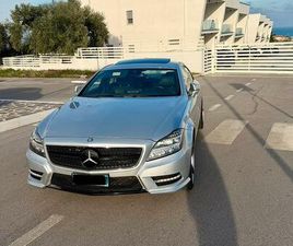 MERCEDES CLS CLS 350 MERCEDES CLS AMG