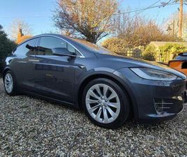 (DUAL MOTOR) LONG RANGE PLUS AUTO 4WDE 5DR