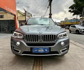 XDRIVE 50I SECURITY 4.4 BI-TURBO