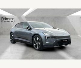 SINGLE MOTOR 100KWH LONG RANGE PLUS AUTO RWD 5DR