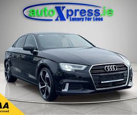 LEATHER PACK 1.4TFSI SPORT AUTOMATIC