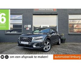 AUDI Q2 - 1.4 TFSI COD SPORT PRO LINE S | VIRTUAL COCKPIT | MMI+ | 18