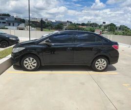 SED. LT 1.0 8V FLEXPOWER 4P