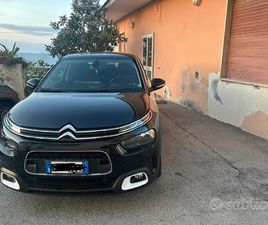 CITROEN C 4 CACTUS