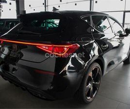 CUPRA LEON CUPRA LEON