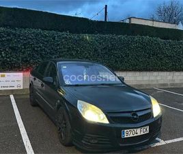 OPEL VECTRA