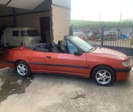 PEUGEOT 306 PEUGEOT - 306