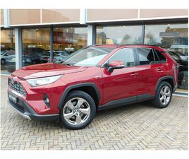 2.5 HYBRID AWD DYNAMIC